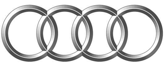 audi logo